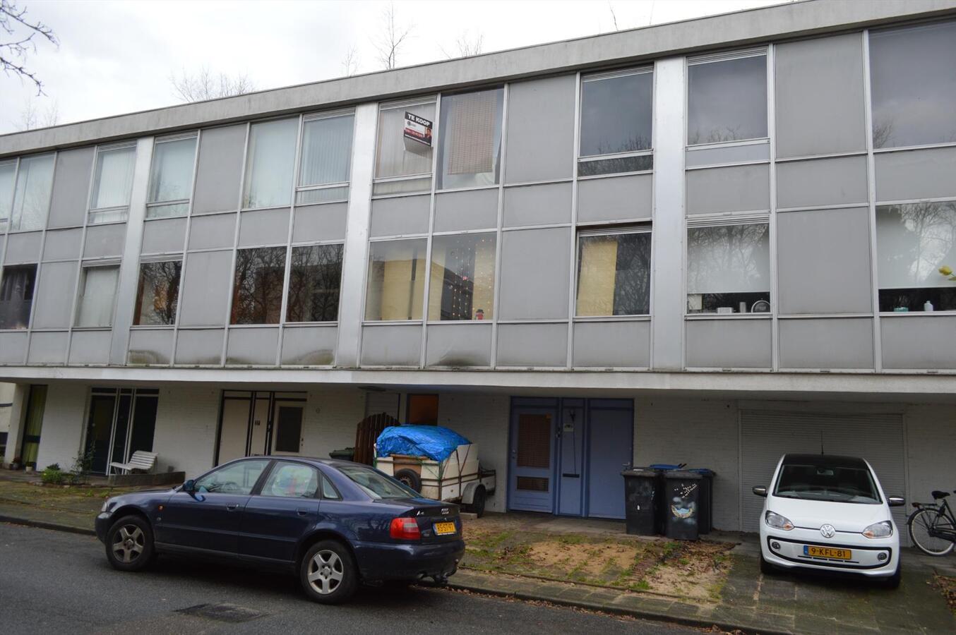 Verkocht woning - Heerlen