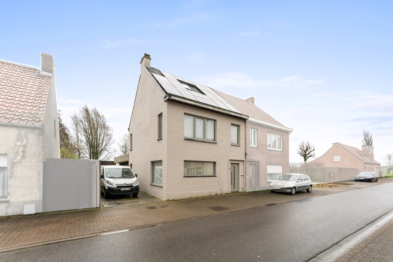 Verkocht woning - Ichtegem
