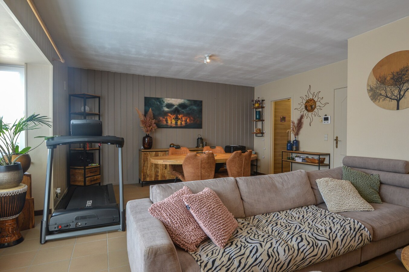 Verhuurd appartement - Oostende