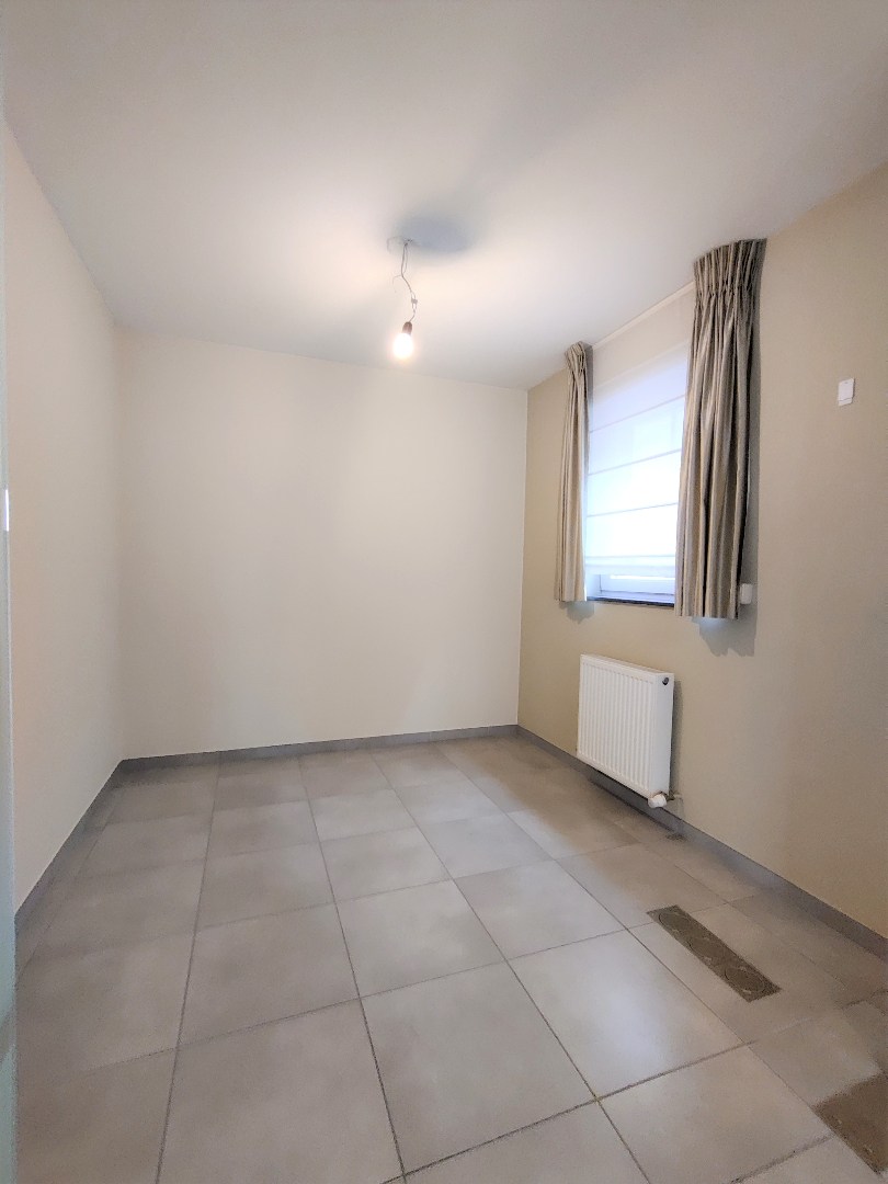 Prachtig, instapklaar appartement met 2 slaapkamers in centrum Geel! 