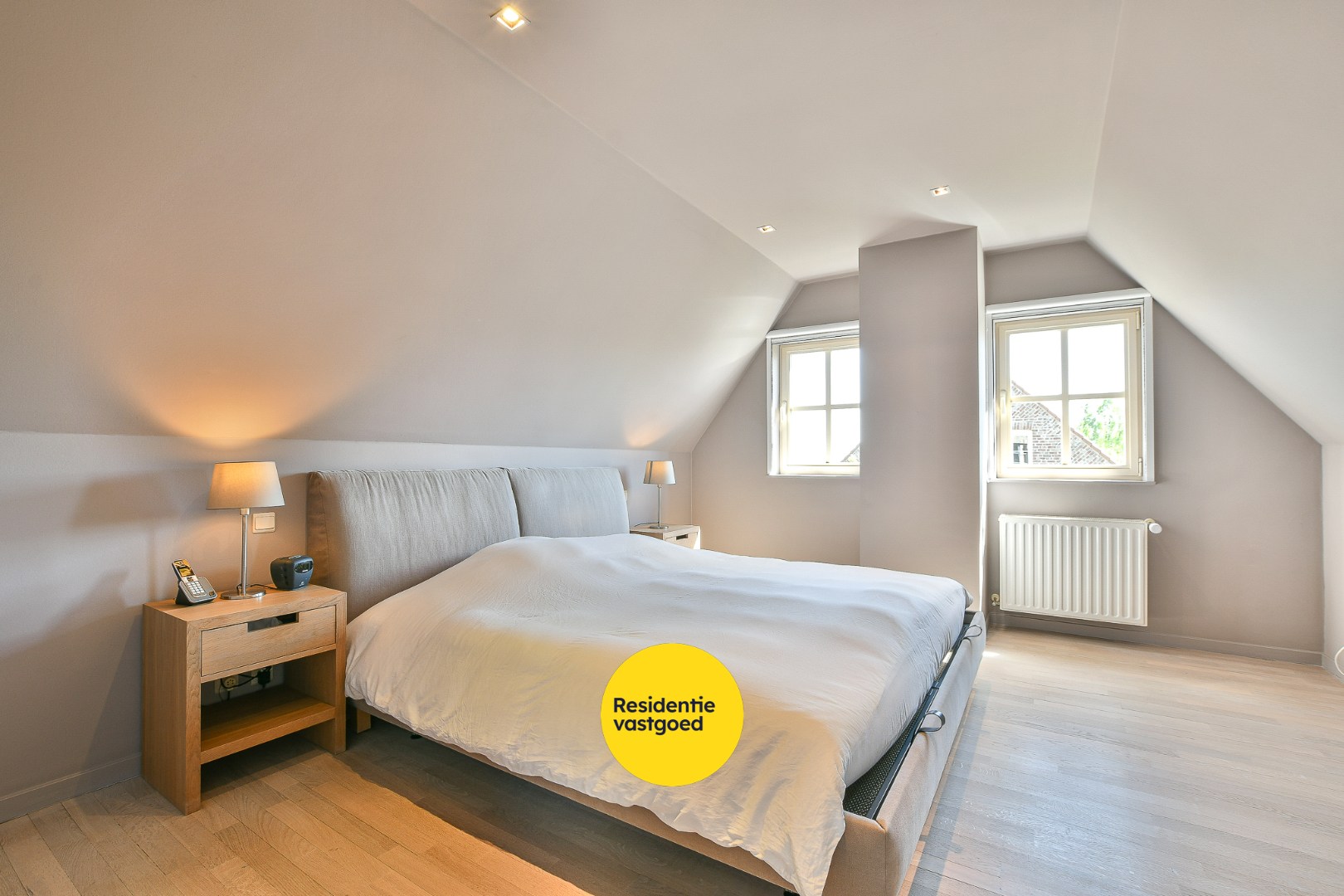 Prachtige villa in rustige woonwijk te De Haan - Klemskerke te koop! 