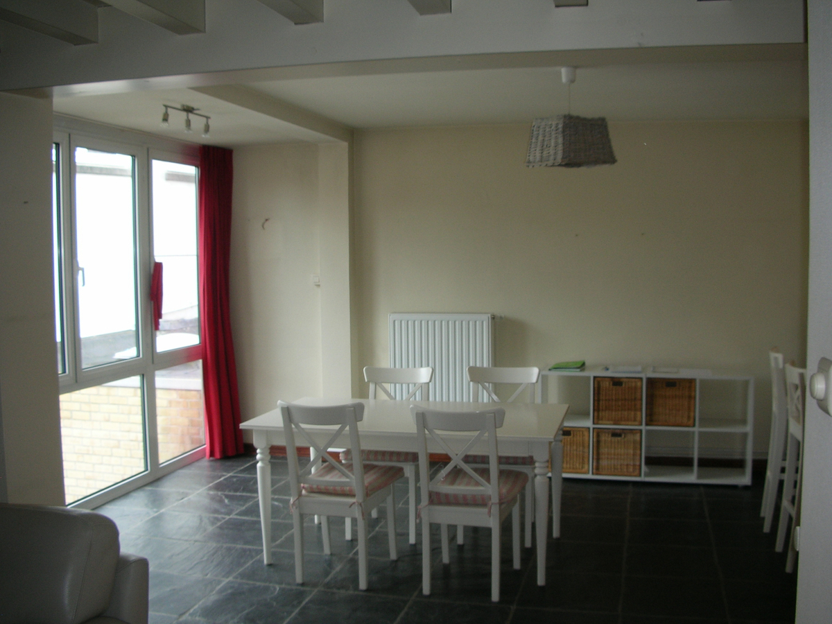 Prachtig Appartement in het centrum van Brugge 