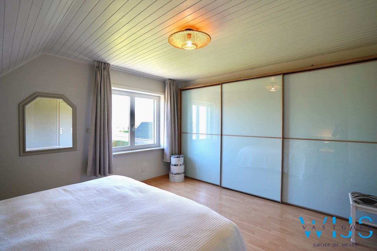 Prachtig woonhuis op schitterend perceel te DRONGEN ! 