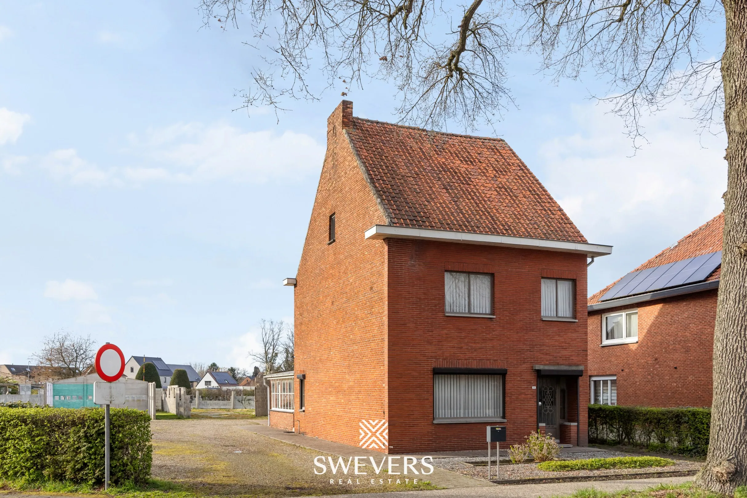 Te koop woning - Hechtel-Eksel