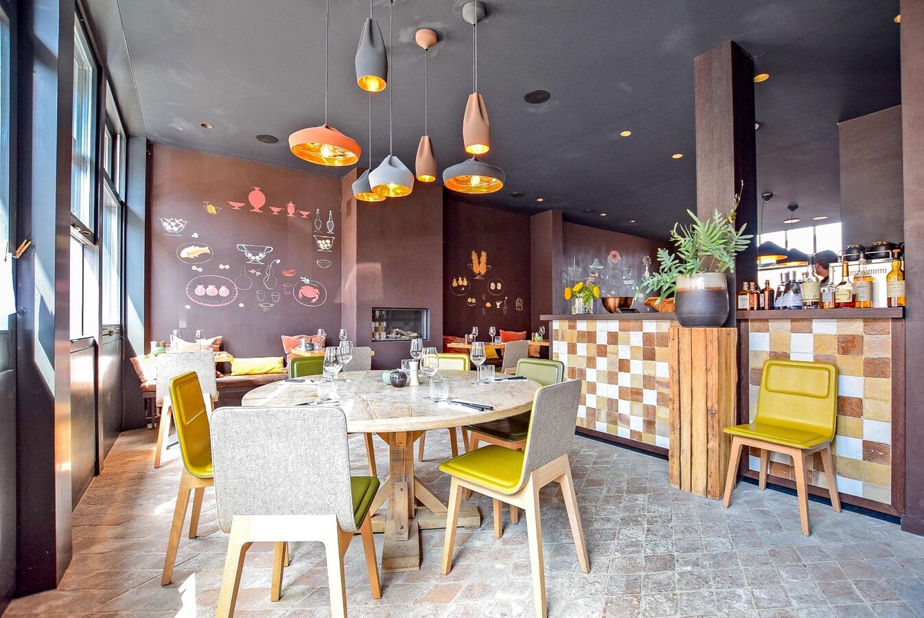 Verkocht horeca - Nieuwpoort