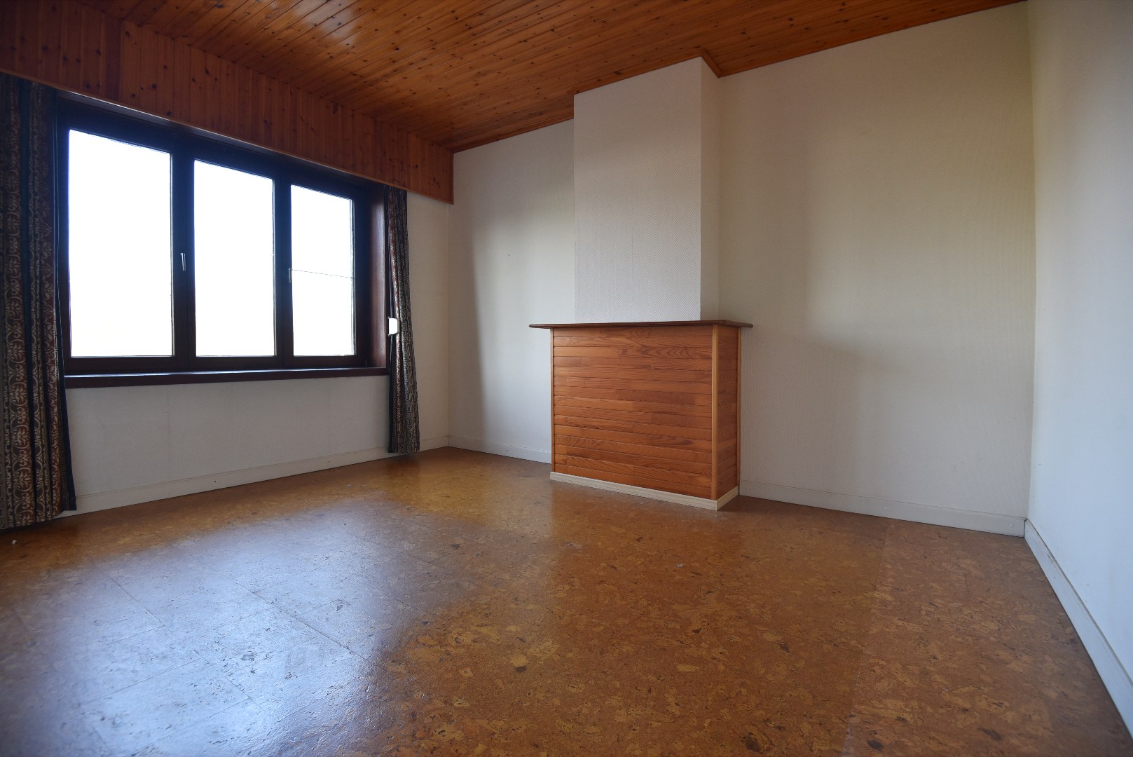 Woning met 3 slaapkamers en garage  nabij centrum Eeklo 