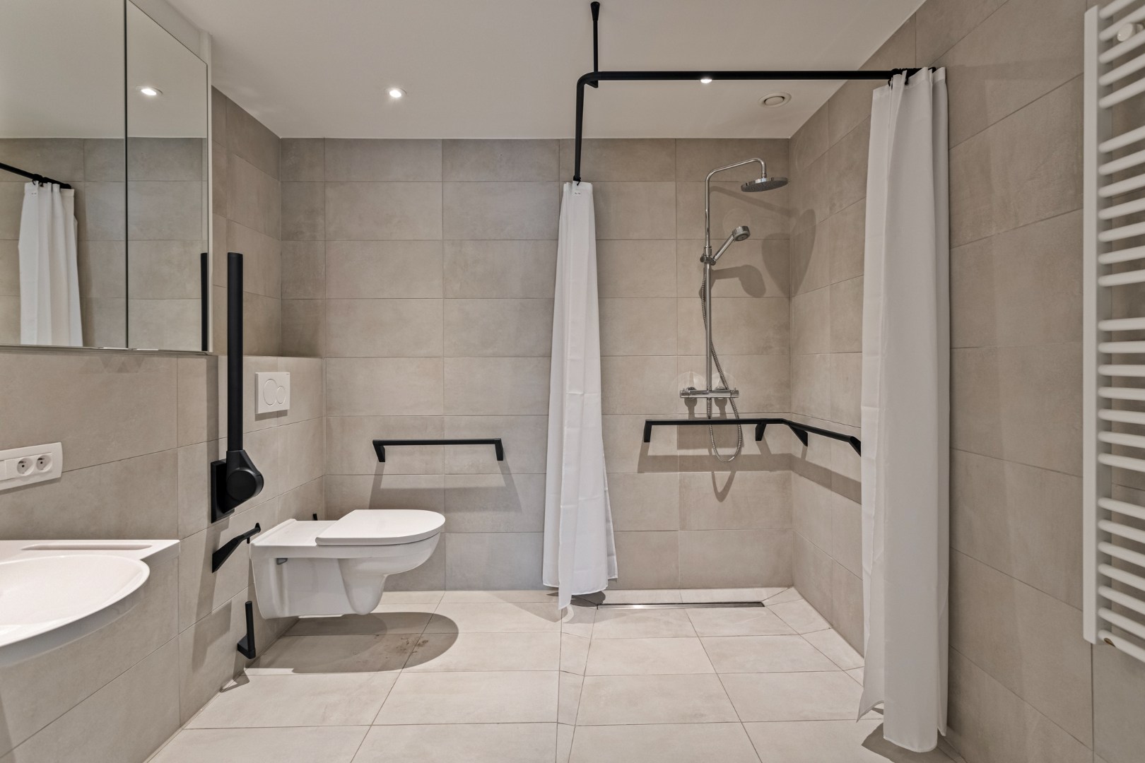 Residentie Pur Sang: luxueuze assistentiewoningen met hoogwaardige afwerking! 