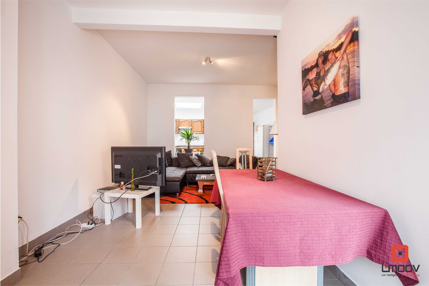 Woning verkocht in Steendorp