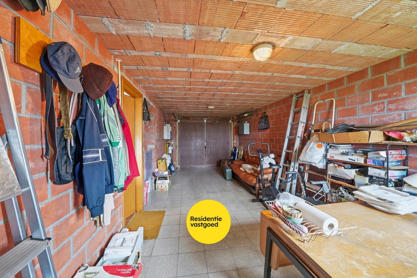 Te koop woning - Oudenburg