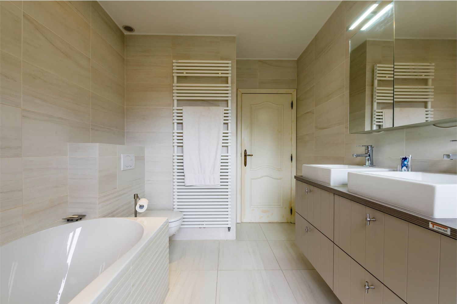 Villa verkocht in Kruibeke