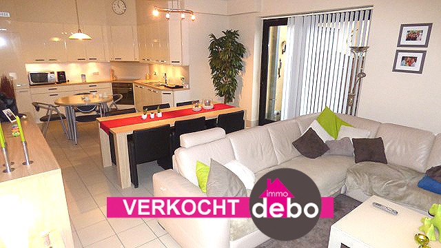 Appartement verkocht in Avelgem