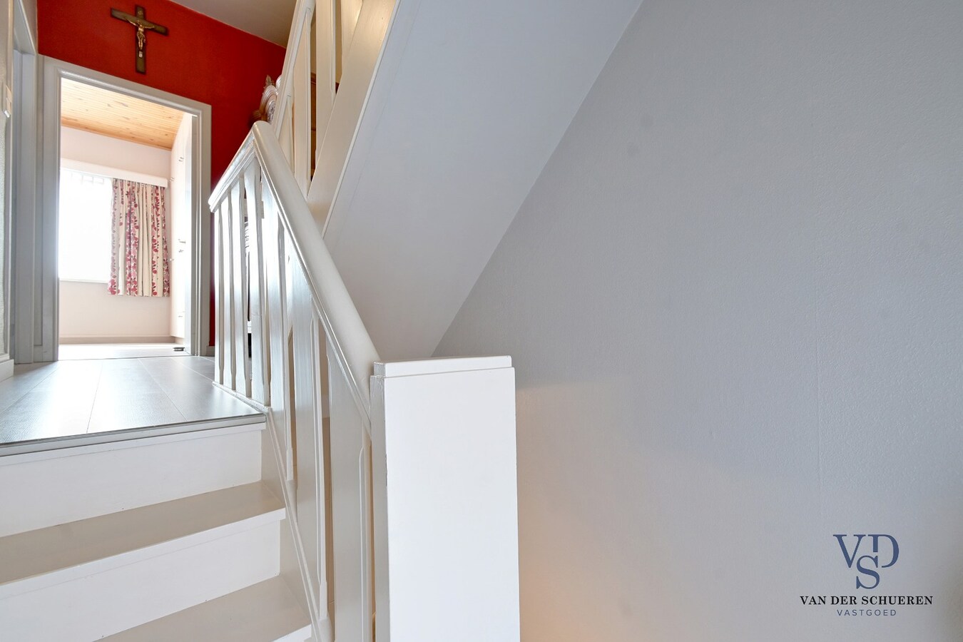 Verzorgde, perfect onderhouden woning. 