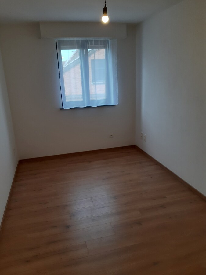 Landelijke energiezuinige Half Open 