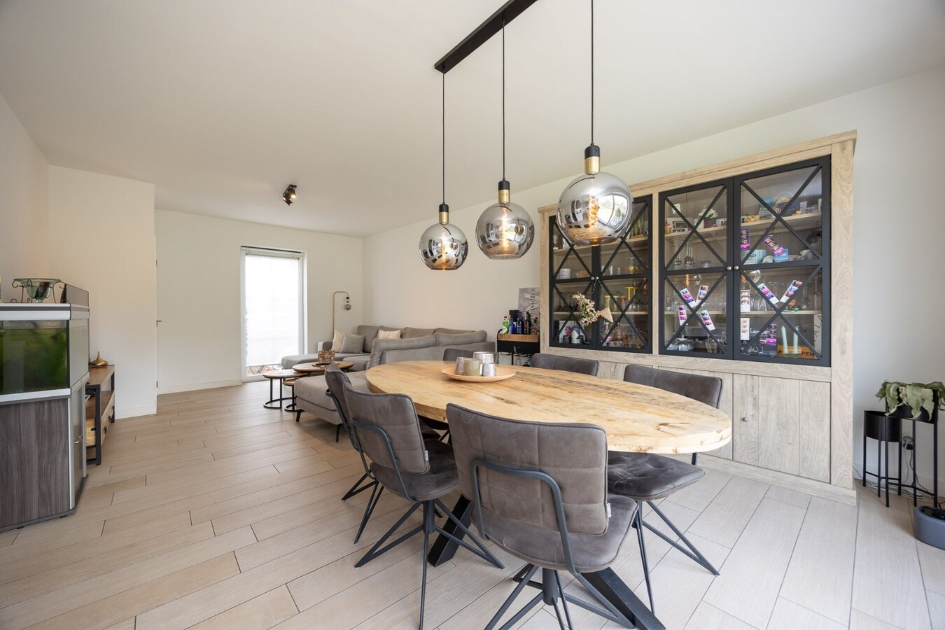 BEN-woning met 5 slaapkamers op toplocatie in Oelegem 