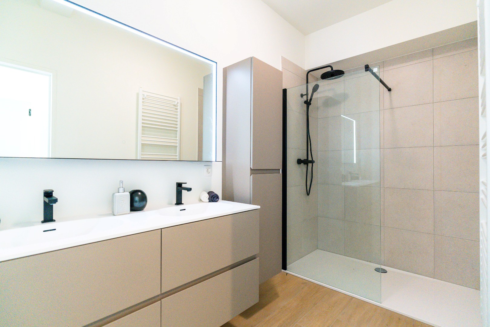 IN COMPAGNIE - Goed wonen op de ambiorixsite 