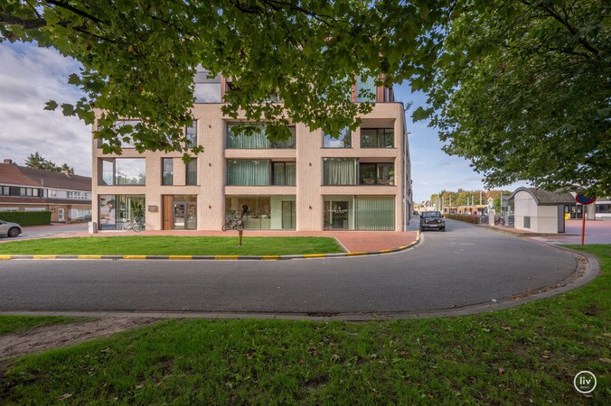 A vendre appartement - Knokke-Heist