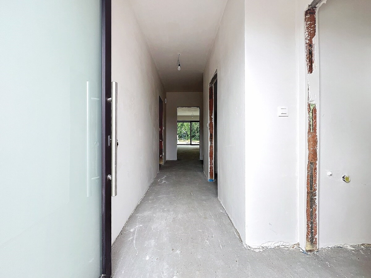 Nieuwbouw BEN-woning te Grotenberge, 6% BTW mogelijk 