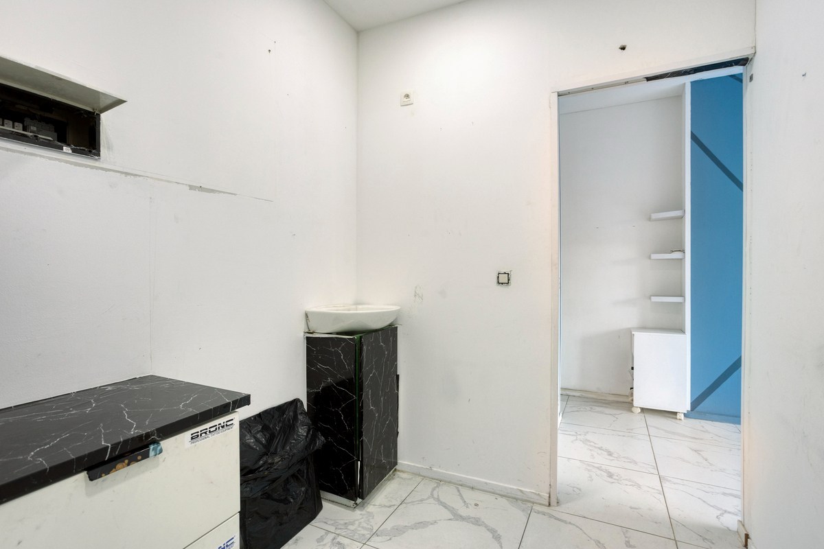 Handelspand in Heverlee – EPC label C - bewoonbare opp. 25 m² 