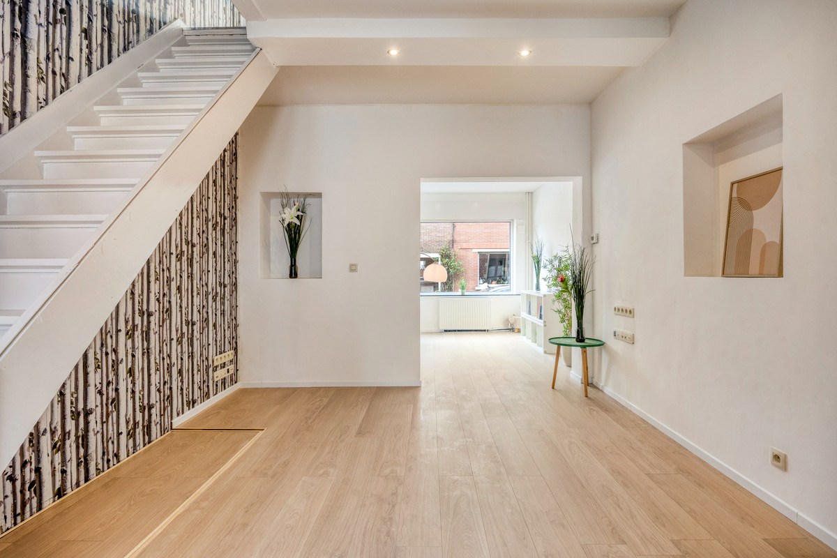 Woning met 2 ruime slaapkamers, 2 badkamers en buitenruimte in Kessel-Lo! – EPC 293 kWh/m² - bewoonbare opp. 100 m² 