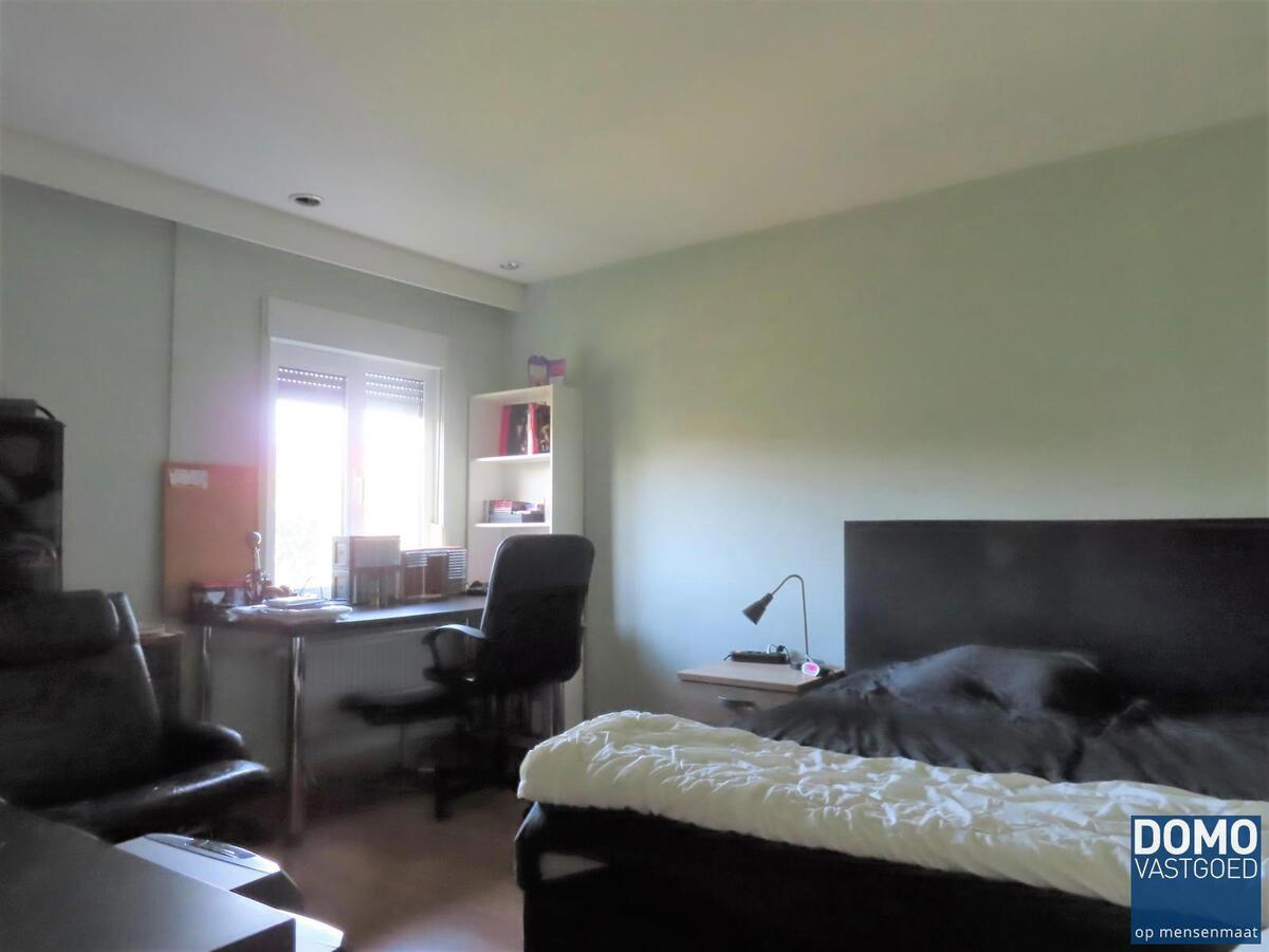 Bungalow verhuurd in Hasselt