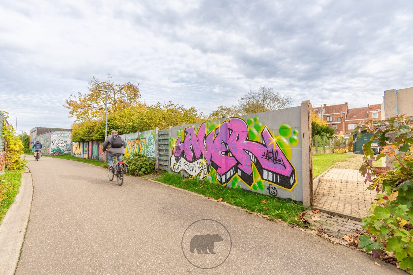 Herenhuis met hoge afwerkingsgraad nabij Leuven centrum 