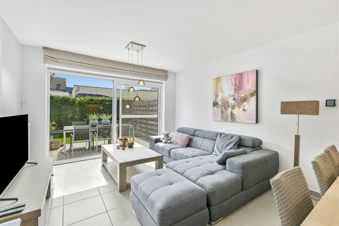 Te koop appartement - Middelkerke