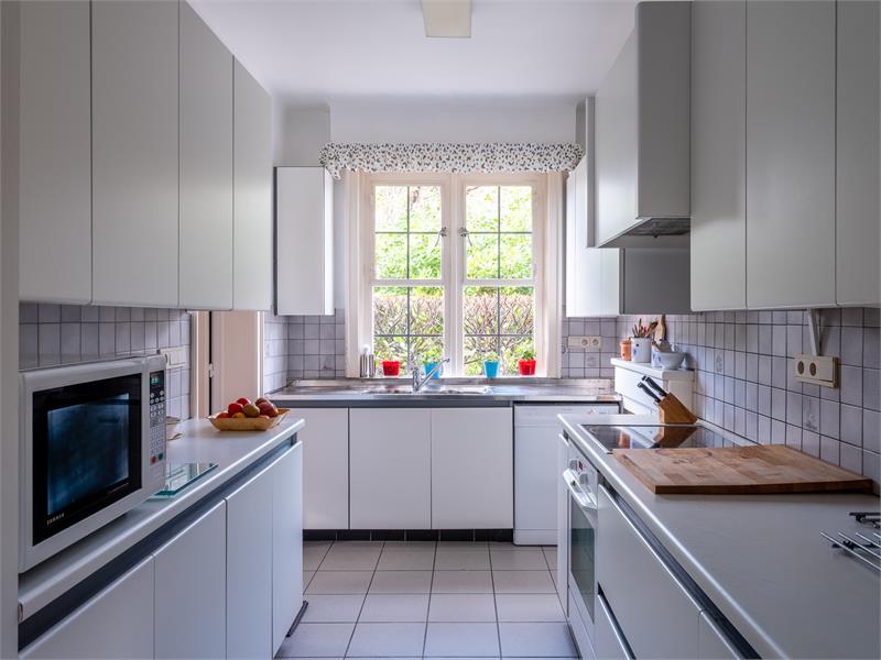 Unieke viergevel in Gentbrugge 