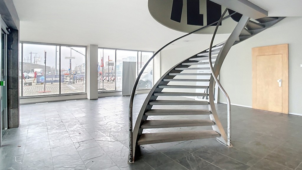 Kantoren te huur in Tavernier Building in Antwerpen