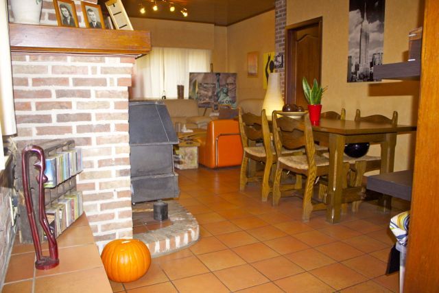 Woning verkocht in Overmere