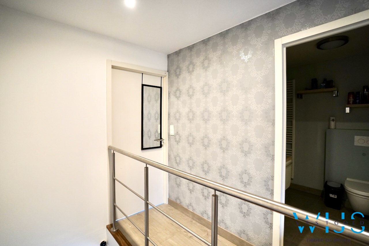 Gezellig woonhuis met 2 slaapkamers te SLEIDINGE ! 