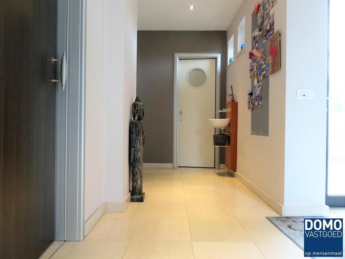 Villa verhuurd in Herk-de-Stad Berbroek