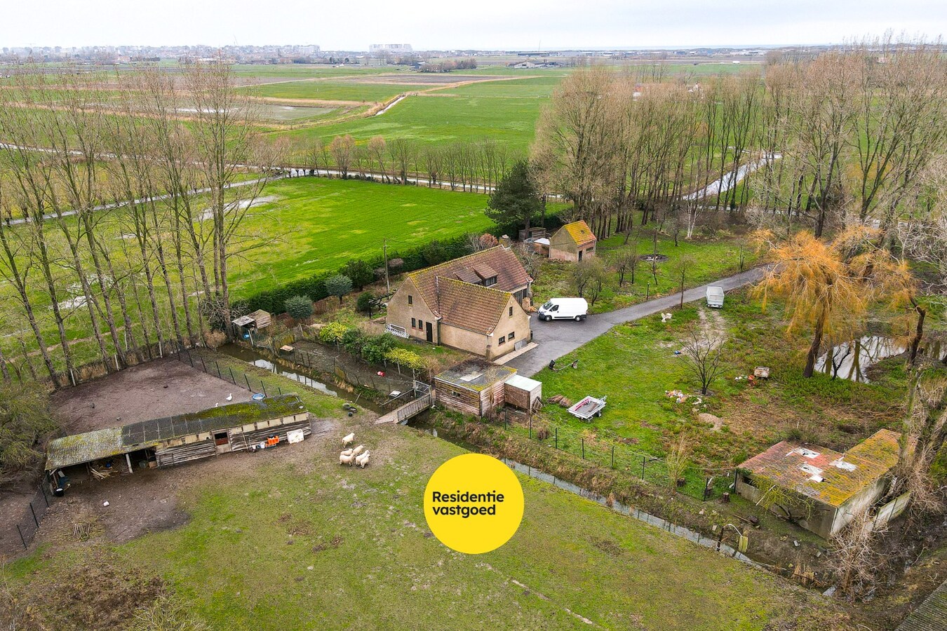 Te koop woning - Middelkerke