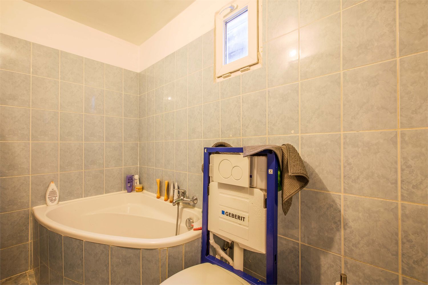 Woning verkocht in Gent