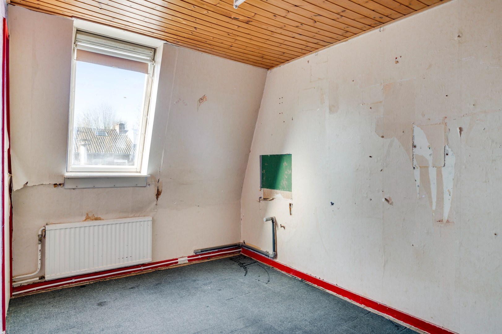 Eengezinswoning te koop in Weert