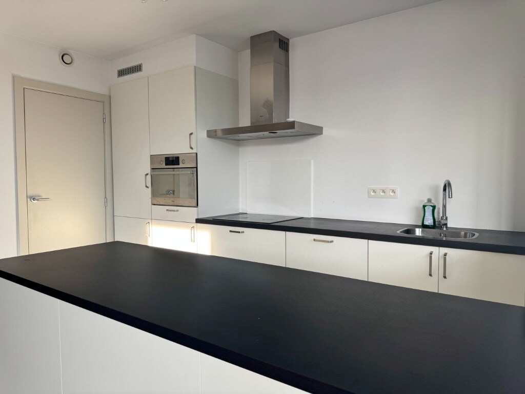 Appartement verhuurd in Ravels