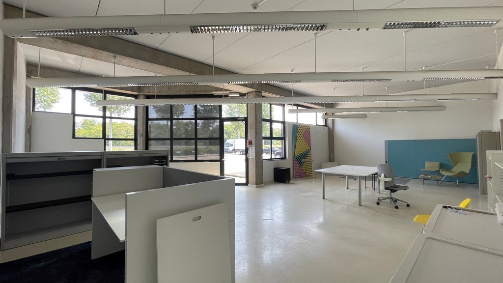 Kantoren met opslagmogelijkheid te huur in Mechelen