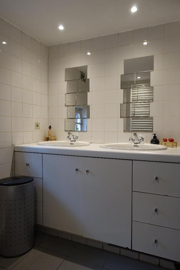 Unieke fermettewoning op rustige ligging 