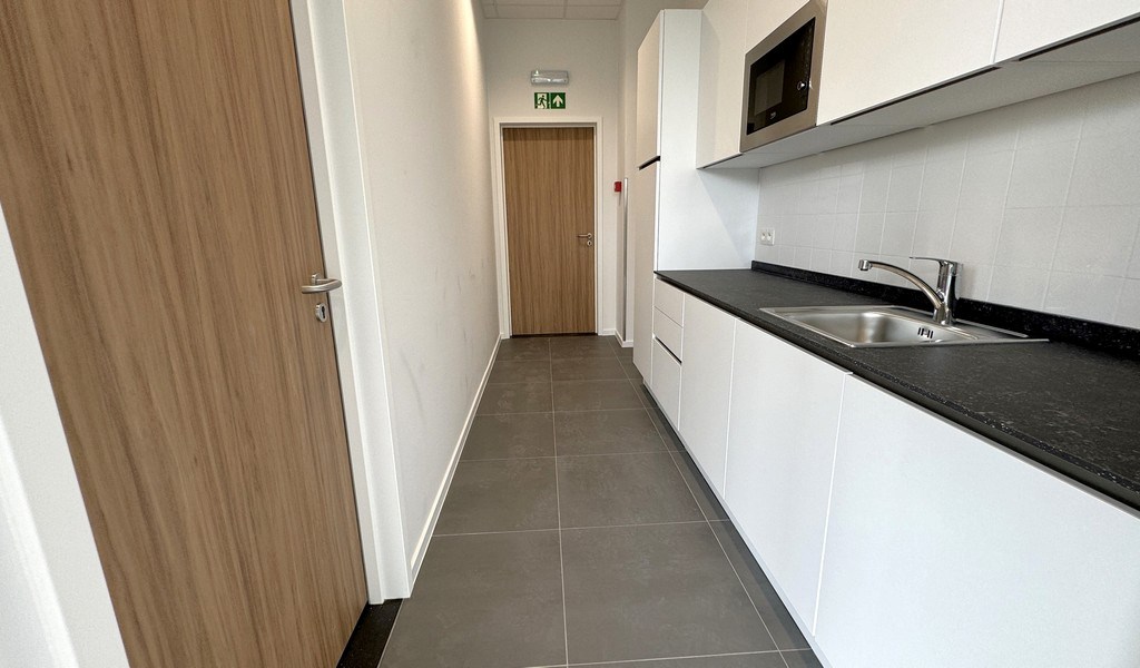 Prologis Park Boom - nieuwe logistieke magazijnen te huur