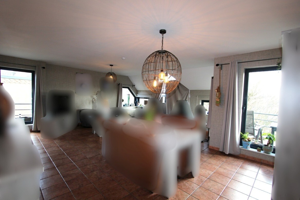 Te huur appartement - Tongeren