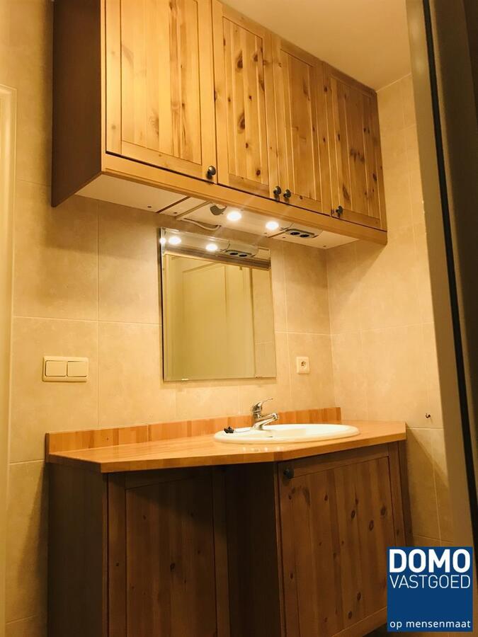 Appartement verhuurd in Hasselt