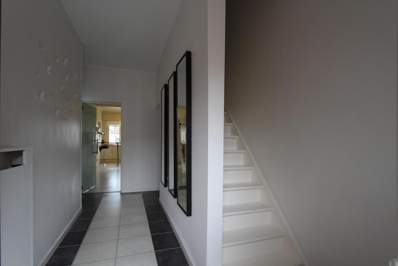 Verkocht woning - Borgloon