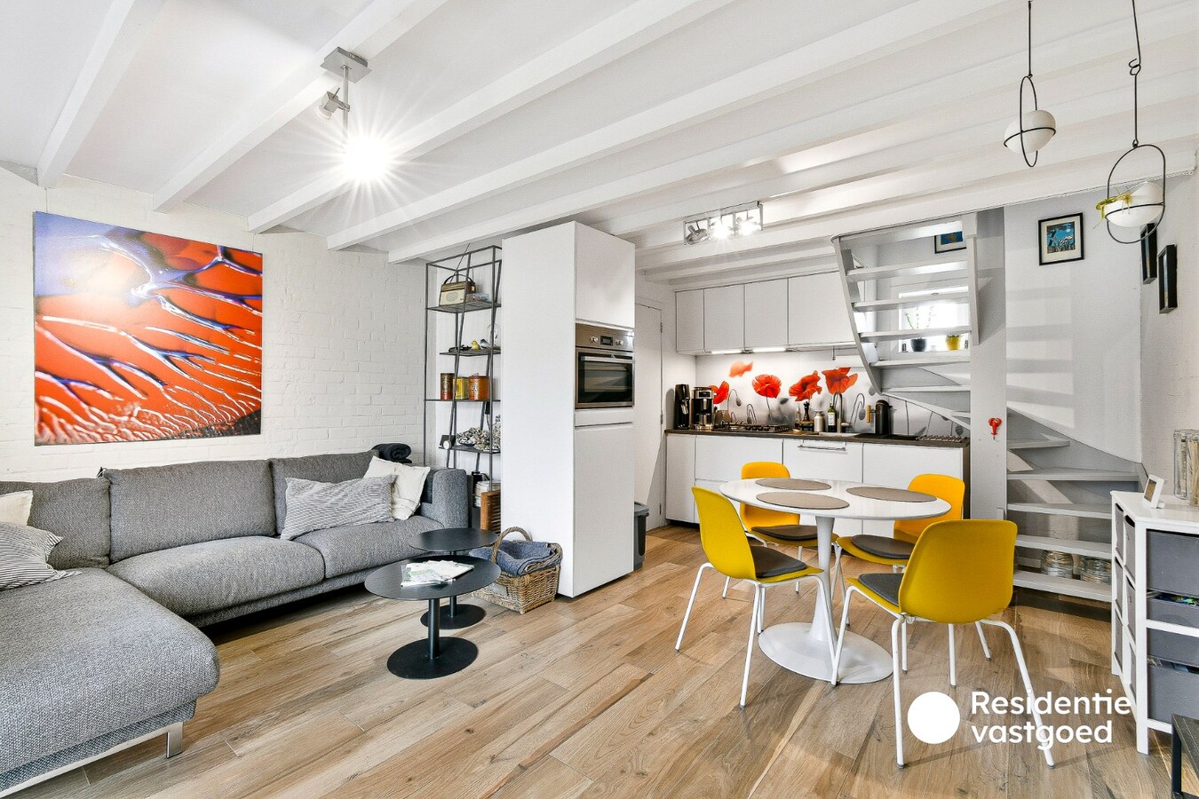 Te koop woning - Middelkerke
