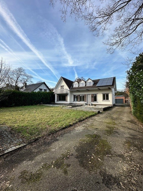 Verhuurd - Woning - Opoeteren