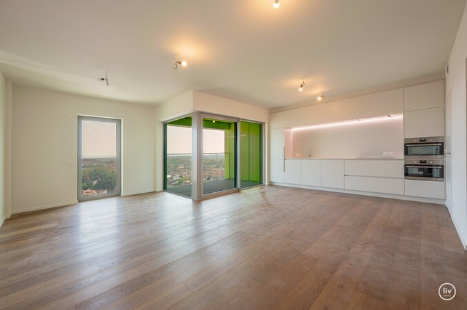 Te koop appartement - Knokke-Heist