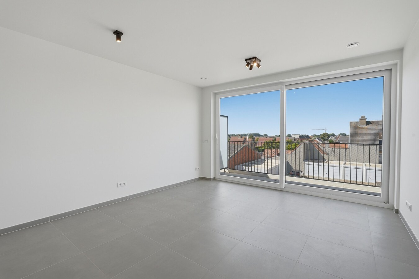 Te huur appartement - Oudenburg
