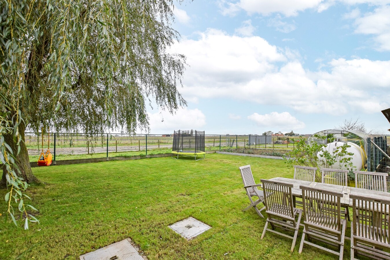 Verkocht | onder voorbehoud woning - Diksmuide