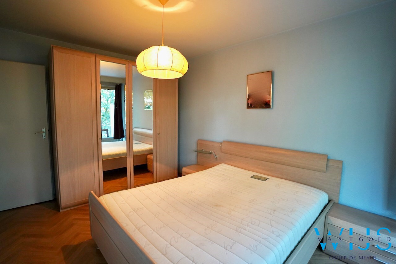 2 slaapkamerappartement in Evergem ! 