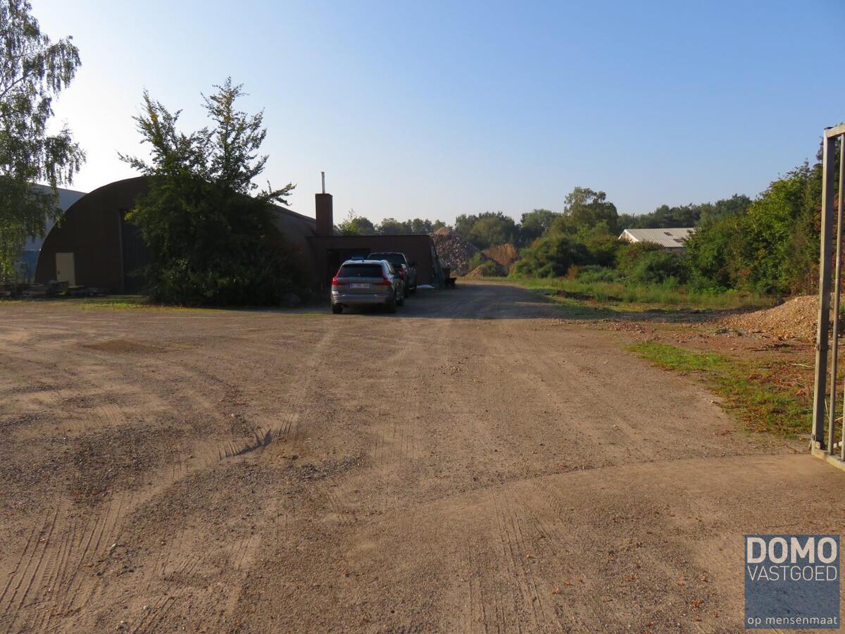 Woning verhuurd in Genk