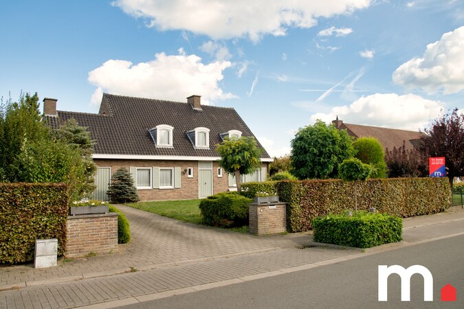 Verkocht woning - Lendelede