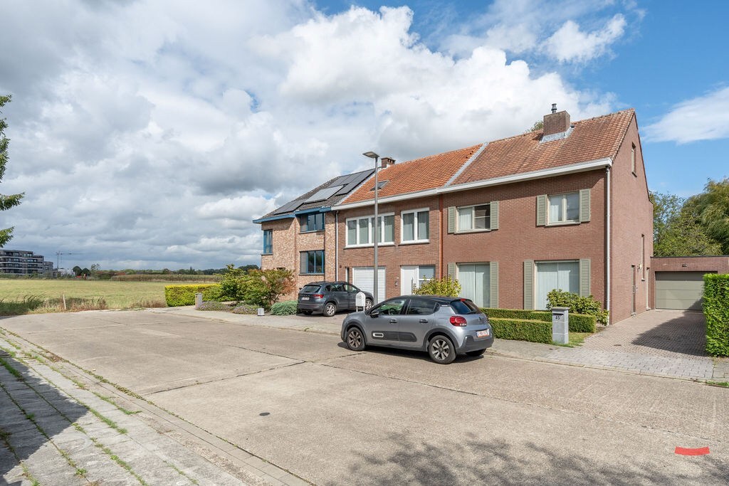 Woning verkocht in Turnhout